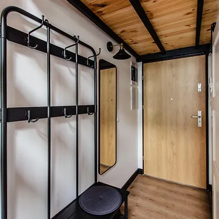9a Loft Apartment Breslau