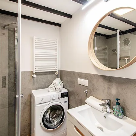Apartman 9a Loft *