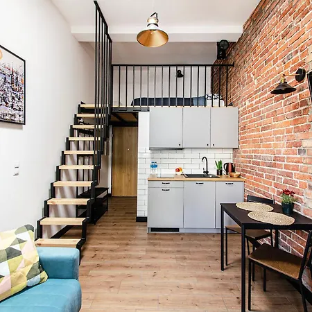 Apartman 9a Loft