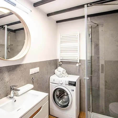 Apartman 9a Loft