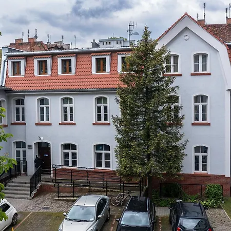 9a Loft - 10 Minutes To Old Town 아파트