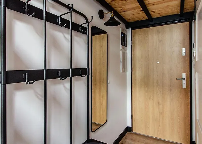 9a Loft Apartamento Breslavia